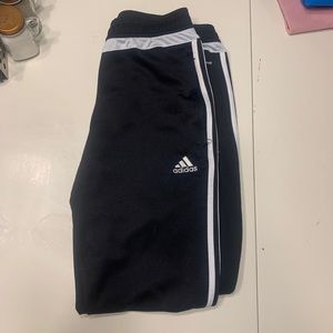 Addidas jogger pants